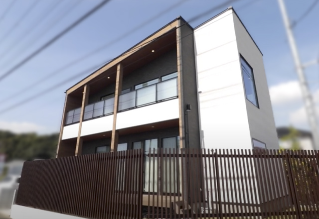 船橋市の施工例